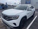 2023 Volkswagen Atlas Cross Sport 2.0T SE w/Technology