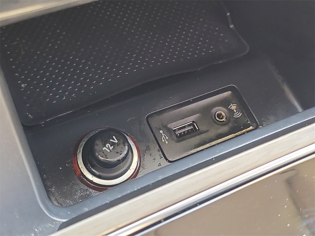 2017 Volkswagen Passat 1.8T SE