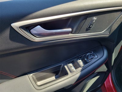 2021 Ford Edge ST Line