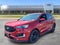 2021 Ford Edge ST Line
