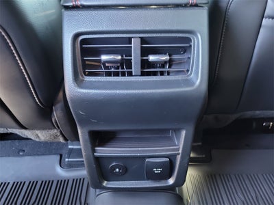 2024 Ford Edge ST Line