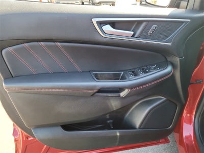 2024 Ford Edge ST Line