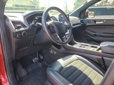 2024 Ford Edge ST Line