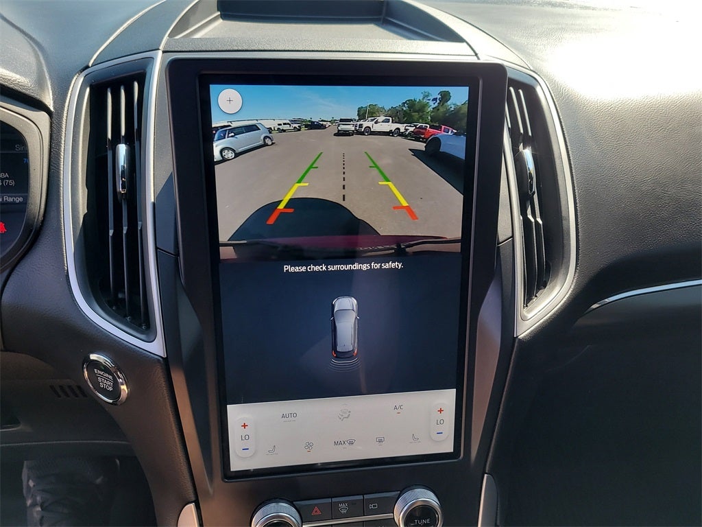 2024 Ford Edge ST Line