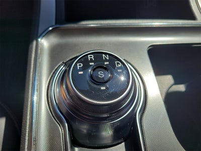 2024 Ford Edge ST Line