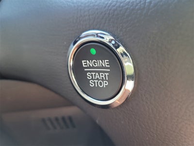 2024 Ford Edge ST Line