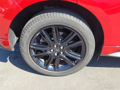 2024 Ford Edge ST Line