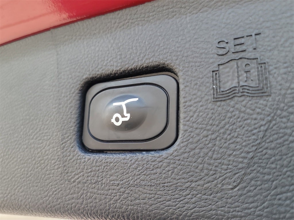 2024 Ford Edge ST Line