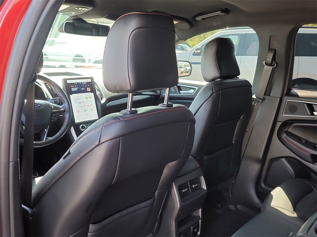 2024 Ford Edge ST Line