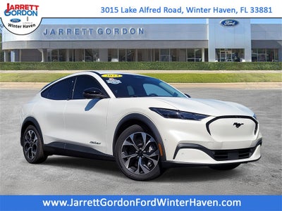2024 Ford Mustang Mach-E Select