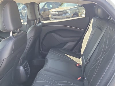 2024 Ford Mustang Mach-E Select