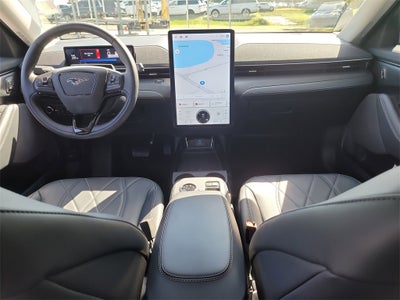 2024 Ford Mustang Mach-E Select