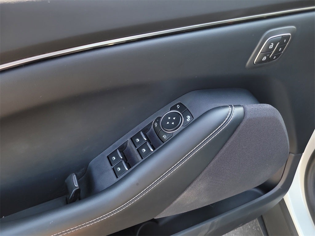 2024 Ford Mustang Mach-E Select