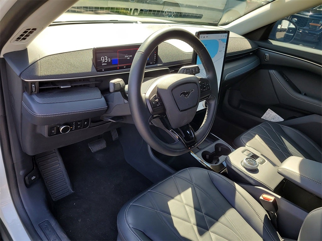 2024 Ford Mustang Mach-E Select