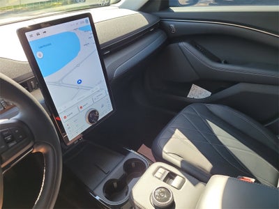 2024 Ford Mustang Mach-E Select