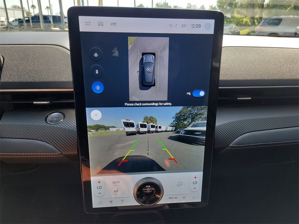 2024 Ford Mustang Mach-E Select