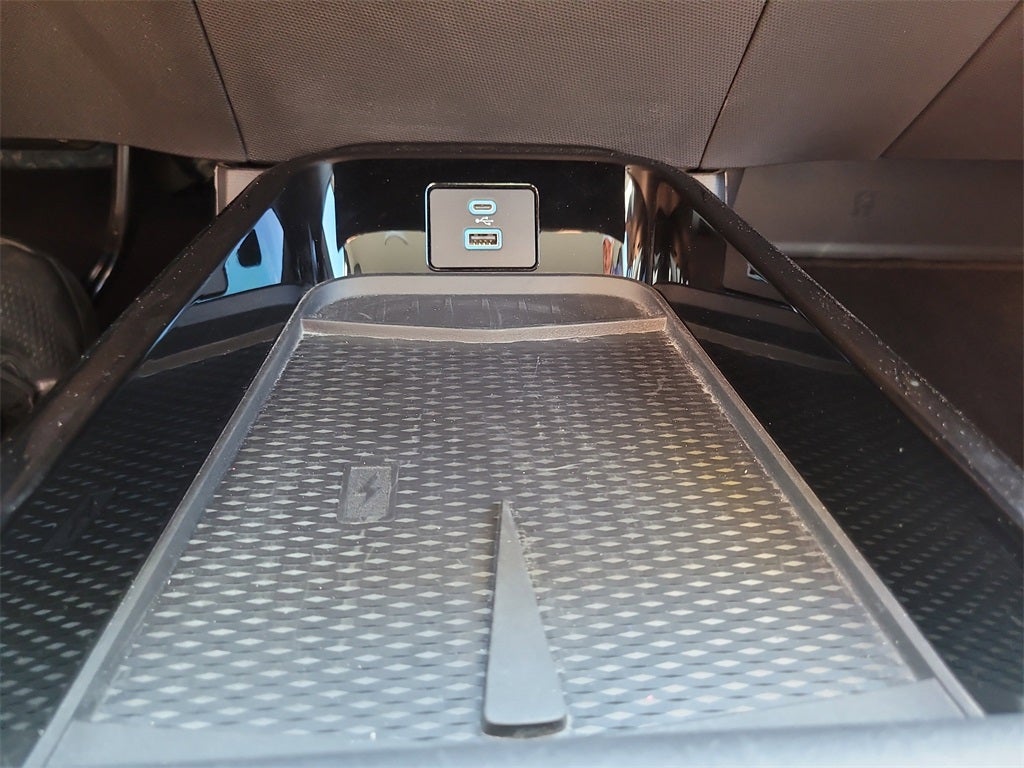 2024 Ford Mustang Mach-E Select