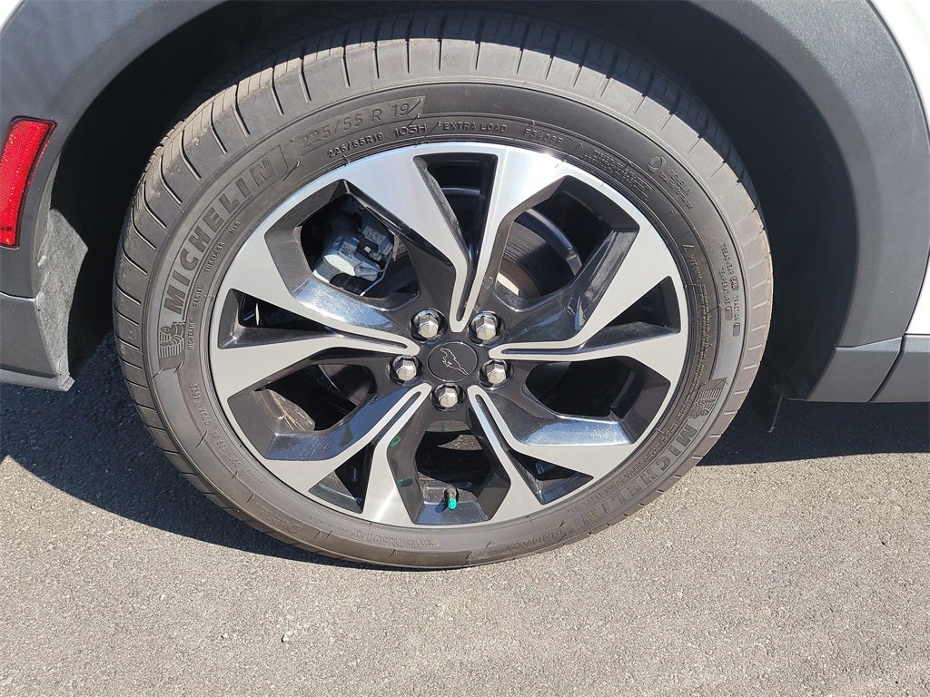 2024 Ford Mustang Mach-E Select