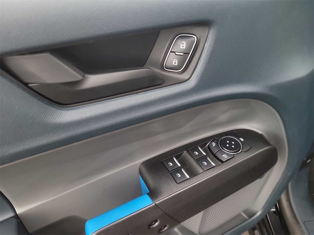 2025 Ford Maverick Lobo High