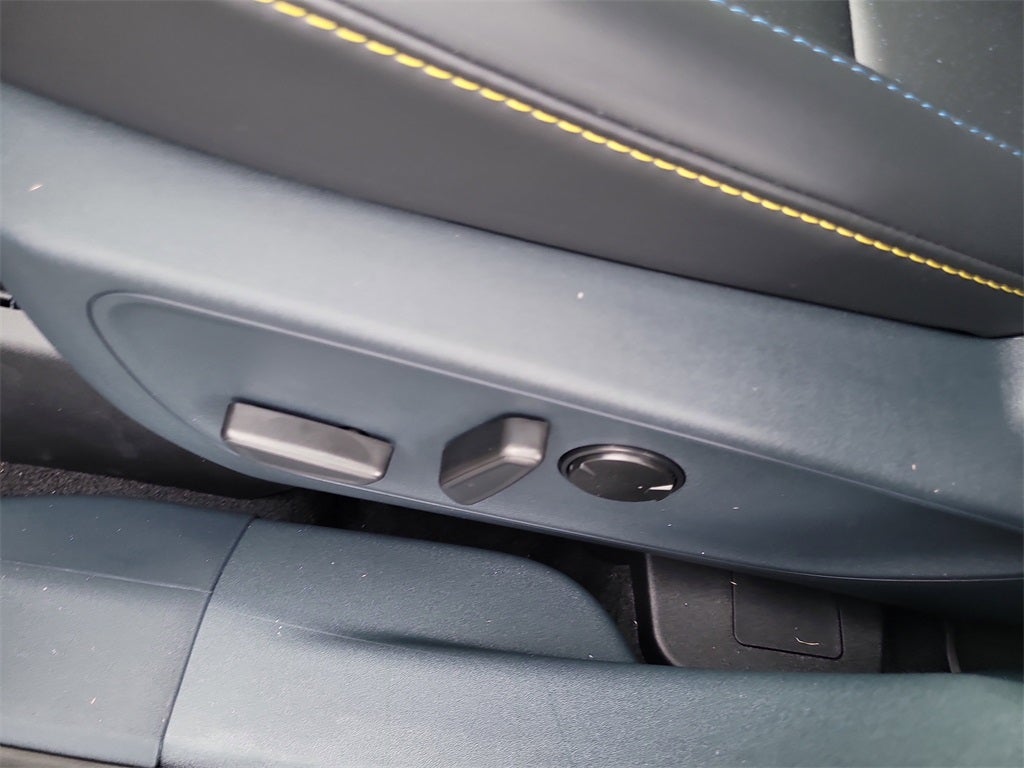 2025 Ford Maverick Lobo High