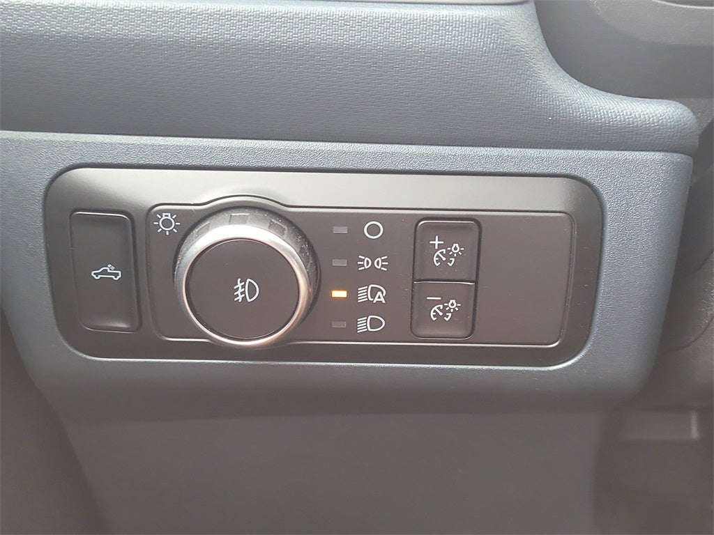 2025 Ford Maverick Lobo High