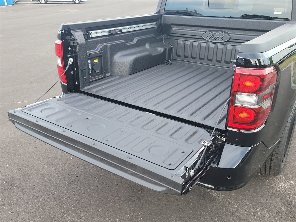 2025 Ford Maverick Lobo High