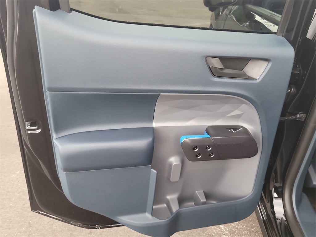 2025 Ford Maverick Lobo High