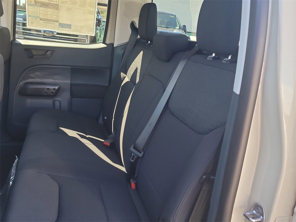 2025 Ford Maverick XL