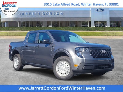 2025 Ford Maverick XL