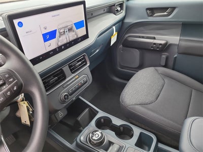 2025 Ford Maverick XL