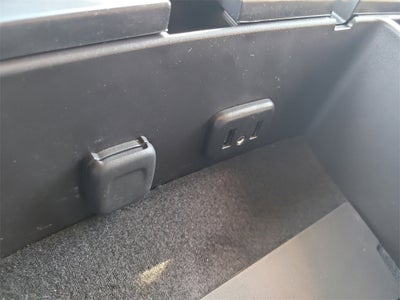 2017 Chevrolet Silverado 1500 LT LT1