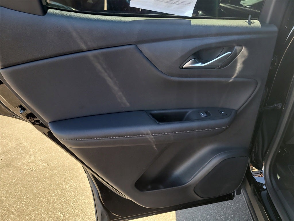 2022 Chevrolet Blazer Premier