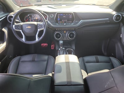 2022 Chevrolet Blazer Premier