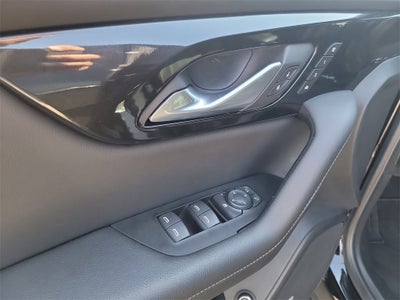 2022 Chevrolet Blazer Premier