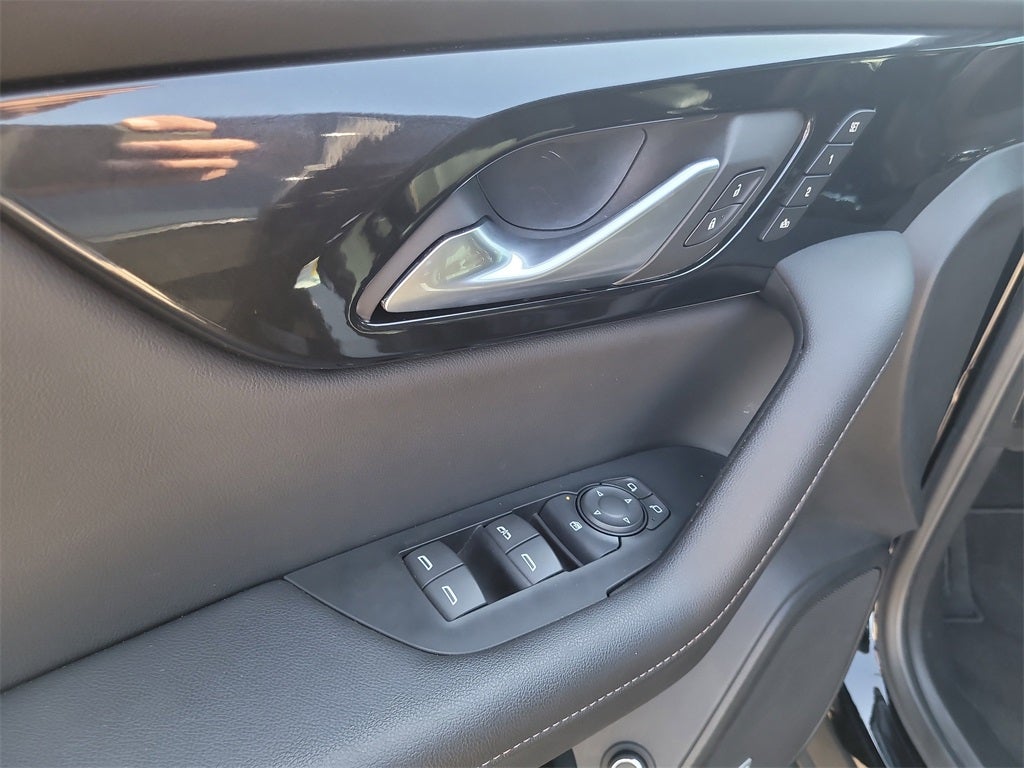 2022 Chevrolet Blazer Premier