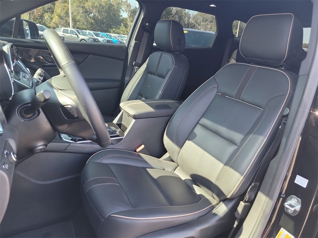 2022 Chevrolet Blazer Premier