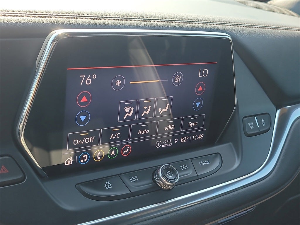 2022 Chevrolet Blazer Premier