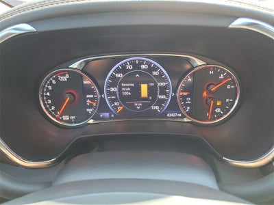 2022 Chevrolet Blazer Premier