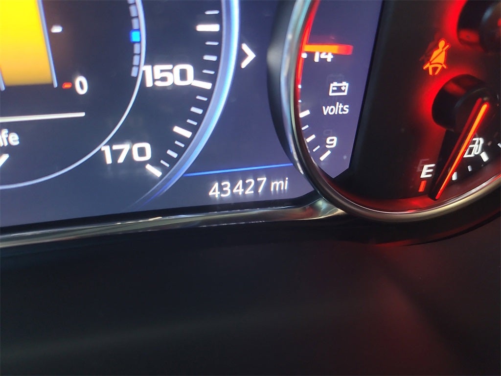 2022 Chevrolet Blazer Premier