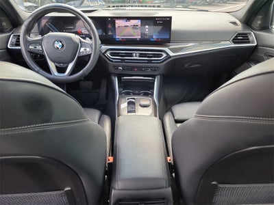 2023 BMW 3 Series 330i xDrive