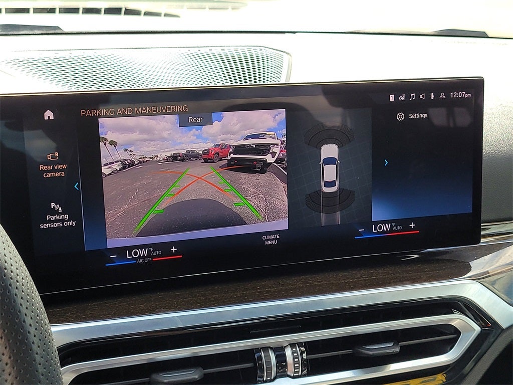 2023 BMW 3 Series 330i xDrive