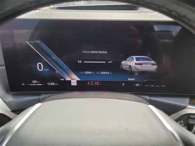 2023 BMW 3 Series 330i xDrive