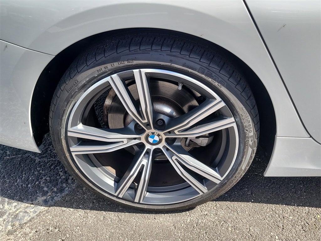 2023 BMW 3 Series 330i xDrive