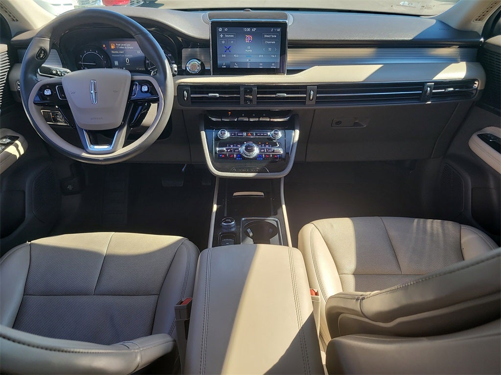 2021 Lincoln Corsair Premium