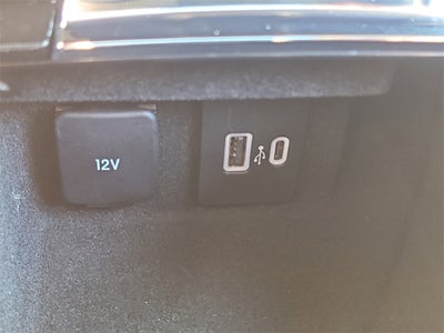 2021 Lincoln Corsair Premium