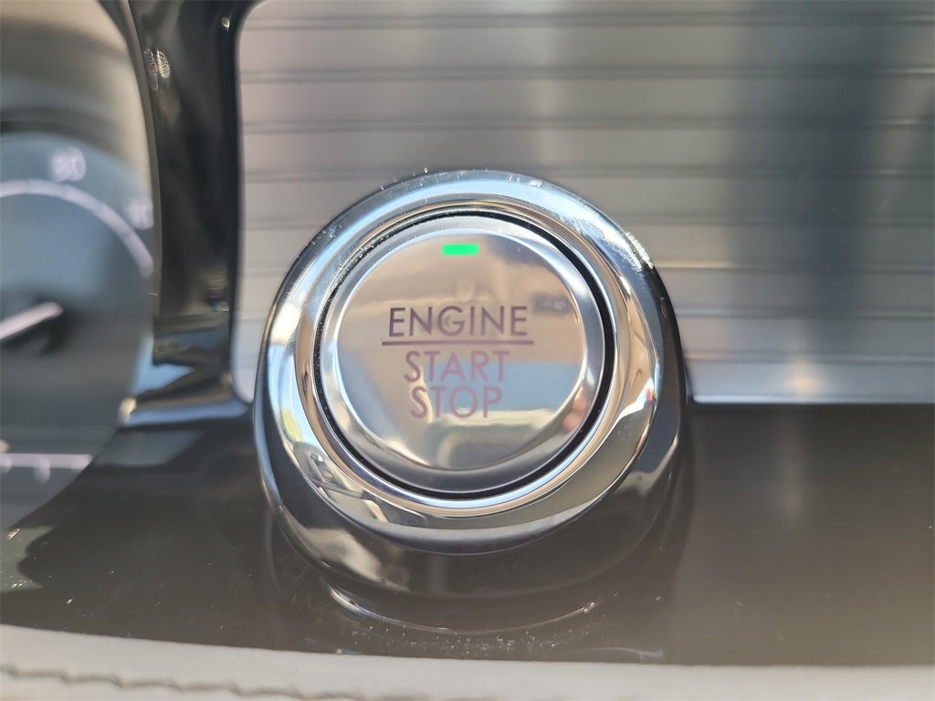 2021 Lincoln Corsair Premium