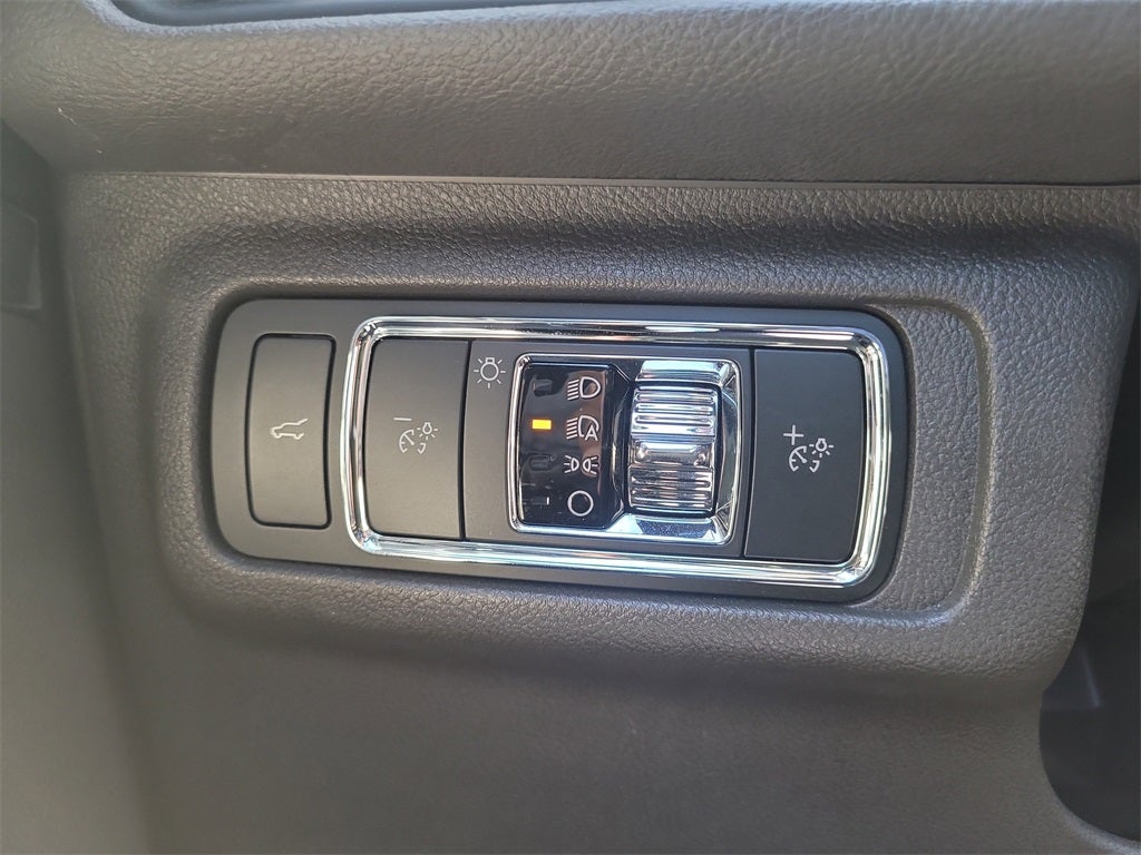 2021 Lincoln Corsair Premium