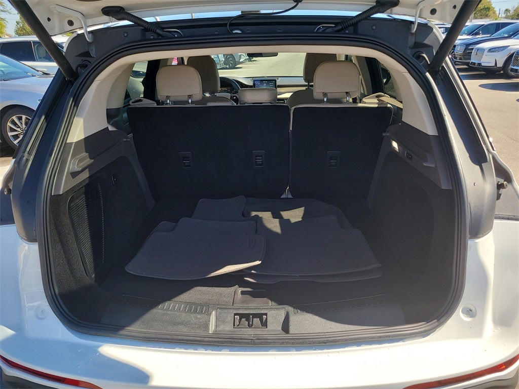 2021 Lincoln Corsair Premium