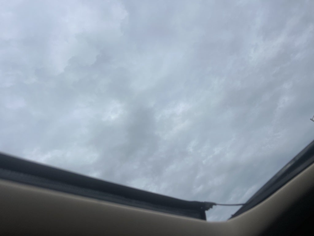 2018 Lincoln MKC Reserve