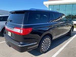 2021 Lincoln Navigator L L Reserve